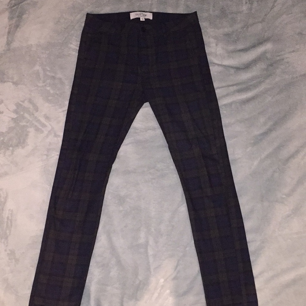 Men’s pants
